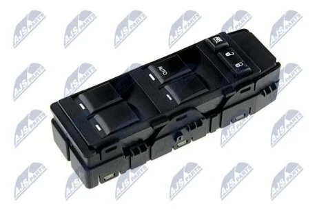 Переключатель стеклоподъемника chrysler 300 2010 jeep patriot,04602780aa NTY EWSCH000