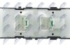 Переключатель стеклоподъемника chrysler 300 2010 jeep patriot,04602780aa NTY EWSCH000 (фото 6)