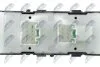 Переключатель стеклоподъемника chrysler 300 2010 jeep patriot,04602780aa NTY EWSCH000 (фото 6)
