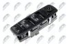 Jeep grand cherokee переключатель стеклоподъемника джип гранд чероки на JEEP NTY EWSCH003 (фото 1)