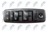 Jeep grand cherokee переключатель стеклоподъемника джип гранд чероки на JEEP NTY EWSCH003 (фото 3)