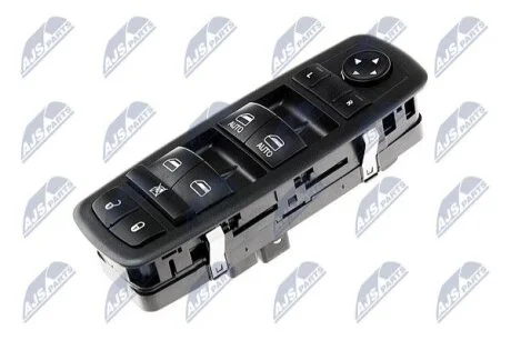 Jeep grand cherokee переключатель стеклоподъемника джип гранд чероки на JEEP NTY EWSCH003