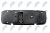 Jeep grand cherokee переключатель стеклоподъемника джип гранд чероки на JEEP NTY EWSCH003 (фото 5)
