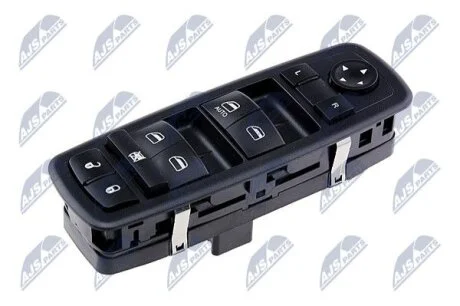 Блок управл. ел.склопід. Jeep Cherokee (KK), Dodge Journey (21 конт.) NTY EWSCH020