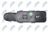 Citroen c4 переключатель стеклоподъемника ситроен с4 на CITROEN NTY EWSCT002 (фото 5)