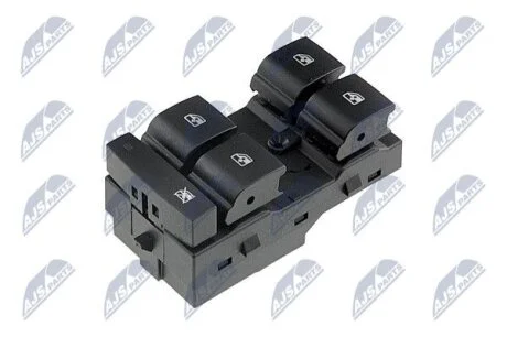 Выключатель, стеклолодъемник на CHEVROLET NTY EWSDW000