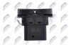 Блок управл. ел.склопід. Ford Fiesta V, Fusion, Tourneo Connect (02-12) (8 конт.) NTY EWSFR001 (фото 3)