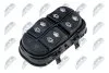 Ford focus переключатель стеклоподъемника форд фокус на FORD NTY EWSFR003 (фото 1)