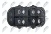 Ford focus переключатель стеклоподъемника форд фокус на FORD NTY EWSFR003 (фото 3)