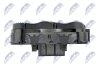 Ford focus переключатель стеклоподъемника форд фокус на FORD NTY EWSFR003 (фото 4)