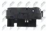 Ford focus переключатель стеклоподъемника форд фокус на FORD NTY EWSFR008 (фото 4)