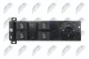 Выключатель, стеклолодъемник на FORD NTY EWSFR009 (фото 3)