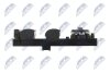 Выключатель, стеклолодъемник на FORD NTY EWSFR009 (фото 4)