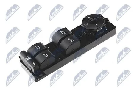 Выключатель, стеклолодъемник на FORD NTY EWSFR009