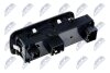 Ford fiesta переключатель стеклоподъемника форд фиеста NTY EWSFR017 (фото 2)