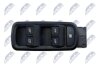 Ford fiesta переключатель стеклоподъемника форд фиеста NTY EWSFR017 (фото 4)