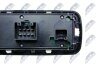 Ford fiesta переключатель стеклоподъемника форд фиеста NTY EWSFR017 (фото 6)