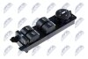 Блок управл. ел.склопід. Ford Focus C-Max II, Focus III, B-Max, Kuga II NTY EWSFR018 (фото 1)