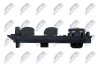 Блок управл. ел.склопід. Ford Focus C-Max II, Focus III, B-Max, Kuga II NTY EWSFR018 (фото 3)