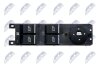 Блок управл. ел.склопід. Ford Focus C-Max II, Focus III, B-Max, Kuga II NTY EWSFR018 (фото 4)