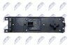 Блок управл. ел.склопід. Ford Focus C-Max II, Focus III, B-Max, Kuga II NTY EWSFR018 (фото 5)