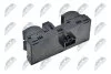 Переключатель стеклоподъемника fiat doblo 2010 opel kombo 2012,735498686 NTY EWSFT009 (фото 2)
