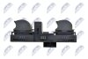 Переключатель стеклоподъемника fiat doblo 2010 opel kombo 2012,735498686 NTY EWSFT009 (фото 3)
