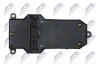 Переключатель стеклоподъемника хонда crv 20012007 20002006,35750s5aa02za NTY EWSHD001 (фото 5)