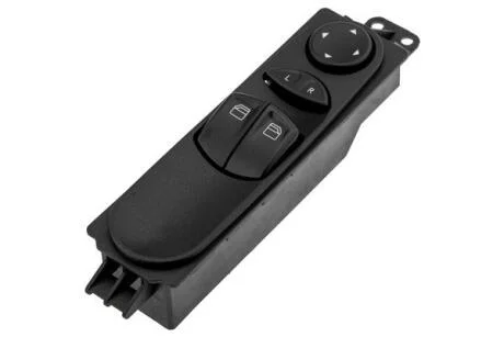 Блок управління склопідіймачами / дзеркалами Mercedes Vito W639 / Mercedes Viano W639 NTY EWSME002