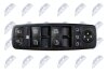 Mercedes a w169 переключатель стеклоподъемника мерседес a w169 на Mercedesbenz NTY EWSME008 (фото 3)