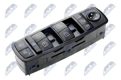 Mercedes a w169 переключатель стеклоподъемника мерседес a w169 на Mercedesbenz NTY EWSME008