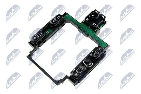 Mercedes c w202/s202 переключатель стеклоподъемника мерседес c w202/s202 на MERCEDESBENZ NTY EWSME009