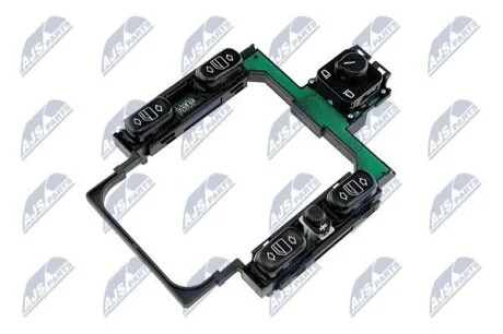 Mercedes e w210 переключатель стеклоподъемника мерседес e w210 на MERCEDESBENZ NTY EWSME010