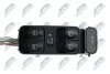 Mercedes c w203 переключатель стеклоподъемника мерседес c w203 на MERCEDESBENZ NTY EWSME011 (фото 3)