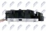Mercedes c w203 переключатель стеклоподъемника мерседес c w203 на MERCEDESBENZ NTY EWSME011 (фото 4)