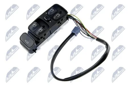 Mercedes c w203 переключатель стеклоподъемника мерседес c w203 на MERCEDESBENZ NTY EWSME011