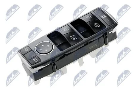 Mercedes c w204 переключатель стеклоподъемника мерседес c w204 на MERCEDESBENZ NTY EWSME012
