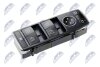 Выключатель, стеклолодъемник на MERCEDESBENZ NTY EWSME013 (фото 1)