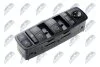 Mercedes a w169 переключатель стеклоподъемника мерседес a w169 на MERCEDESBENZ NTY EWSME017 (фото 1)