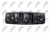 Mercedes a w169 переключатель стеклоподъемника мерседес a w169 на MERCEDESBENZ NTY EWSME017 (фото 3)