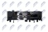 Mercedes a w169 переключатель стеклоподъемника мерседес a w169 на MERCEDESBENZ NTY EWSME017 (фото 4)
