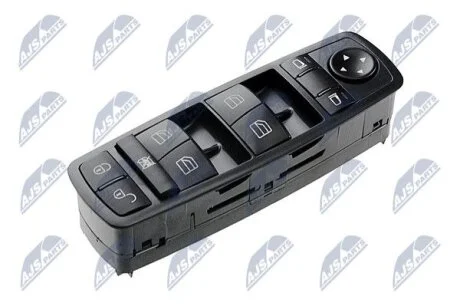 Mercedes a w169 переключатель стеклоподъемника мерседес a w169 на MERCEDESBENZ NTY EWSME017