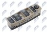 Mercedes a w169 переключатель стеклоподъемника мерседес a w169 на Mercedesbenz NTY EWSME019 (фото 1)