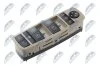 Mercedes a w169 переключатель стеклоподъемника мерседес a w169 на Mercedesbenz NTY EWSME019 (фото 1)