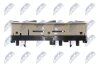 Mercedes a w169 переключатель стеклоподъемника мерседес a w169 на Mercedesbenz NTY EWSME019 (фото 4)