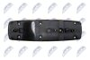 Mercedes a w169 переключатель стеклоподъемника мерседес a w169 на Mercedesbenz NTY EWSME019 (фото 5)