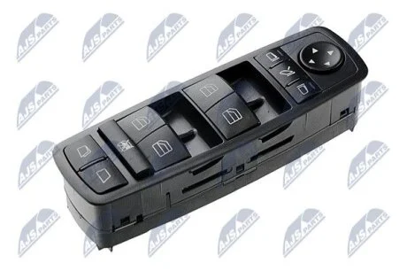 Mercedes r w251/v251 переключатель стеклоподъемника мерседес r w251/v251 на MERCEDESBENZ NTY EWSME020