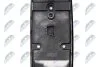 Mercedes r w251/v251 переключатель стеклоподъемника мерседес r w251/v251 на MERCEDESBENZ NTY EWSME020 (фото 6)