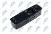 Mercedes a klasa w169 переключатель стеклоподъемника мерседес a классa w169 на MERCEDESBENZ NTY EWSME041 (фото 1)