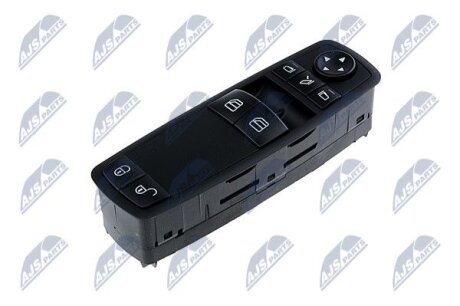 Mercedes a klasa w169 переключатель стеклоподъемника мерседес a классa w169 на MERCEDESBENZ NTY EWSME041